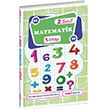 2.Snf Matematik 1.Kitap Mavi Deniz Yaynlar
