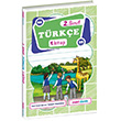 2. Snf Trke 1. Kitap Mavideniz Yaynclk