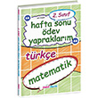 2.Snf Trke Hafta Sonu dev Yapraklarm Mavi Deniz