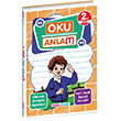 2.Snf Oku Anlat Mavi Deniz