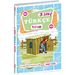 3. Snf Trke 1. Kitap Mavideniz Yaynclk