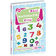 3. Snf Matematik Etkinliklerle alma Yapraklar 2. Kitap Mavi Deniz Yaynlar