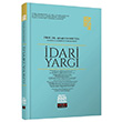 dari Yarg Konu Anlatm Sava Yaynlar