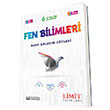 6. Snf Fen Bilimleri Konu Anlatm Limit Yaynlar