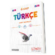 6. Snf Trke Soru Bankas Limit Yaynlar
