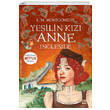 Yeilin Kz Anne 6 Ingleside Dokuz Yaynlar