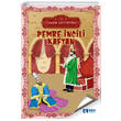 Pembe ncili Kaftan Sen Yaynlar