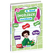 4. Snf ngilizce Workbook Mavi Deniz Yaynlar