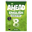 8.Snf Ahead with English Vocabulary Book Team ELT Publishing 