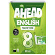 8. Snf Ahead With English Practice BookTeam Elt Publishing