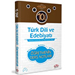 10.Snf Trk Dili ve Edebiyat retmenin Ders Notlar Editr Yaynevi