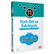 11. Snf Trk Dili ve Edebiyat retmenin Ders Notlar Editr Yaynlar