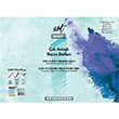 Umur Krtasiye Resim Blok 200 g 25x35 15 Yaprak Artwork