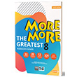More More English The Greatest Kurmay ELT