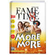 8. Snf More More Fame Time Kurmay ELT Yaynlar