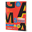 Fenomen 5 Tm Dersler Kamp Kitab (1. Dnem) Fenomen Kitap