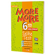 6. Snf More More Selfie Test Kurmay ELT Yaynlar