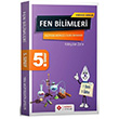 5.Snf Fen Bilimleri Kazanm Merkezli Soru Bankas Seti Sonu Yaynlar