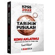 2022 Tarihin Pusulas Konu Anlatm Doru Tercih Yaynlar