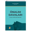 nalm Davalar Emine Gler Elverici Adalet Yaynevi