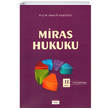 Miras Hukuku Turhan Kitabevi