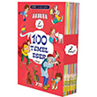 100 Temel Eser 2. Snf (10 Kitap Takm) Yuva Yaynlar - zel Set