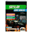 Saylar Soru Bankas Video zml Hz ve Renk Yaynlar