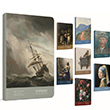 Gpta Art Master plik Dikili Sert Kapak Defter 17x24 120 Yaprak izgisiz