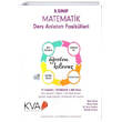 8. Snf Matematik reten Klavuz Ders Anlatm Fyleri KVA Koray Varol Yaynlar
