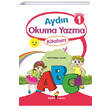1. Snf Aydn Okuma Yazma Kitabm Aydn Yaynlar