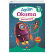 Aydn Okuma Servenim lkokul 1 2. Dnem Aydn Yaynlar
