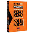 2022 KPSS Tarih Corafya Vatandalk km Sorular Konu Konu zml 2012 2021 Yarg Yaynlar