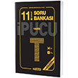 11. Snf Tarih pucu Soru Bankas Hz Yaynlar