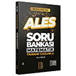 ALES Matematik Soru Bankas zml Benim Hocam Yaynlar