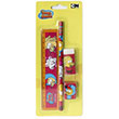 Kral akir Ks-3761 Krtasiye Seti Set CEM.KS-3761