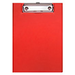 nder 2211-2 Krmz A5 Pvc Kapakl Sekreterlik ND.2211-2