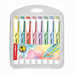 Stablo Swing Cool Pastel 8`l Paket Yen Paket UMUR.275/8-08-1