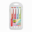 Stablo Swing Cool Pastel 4`l Paket Yen Paket UMUR.275/4-08-1