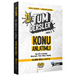 11. Snf Saysal Tm Dersler Konu Anlatm Benim Hocam Yaynlar