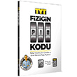 TYT Fiziin Pin Kodu Benim Hocam Yaynlar