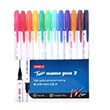 Twn Name Cd Pen 12 Renk set HLS.237212