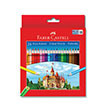 Faber Castell Bls. Boya ADEL.5500116324