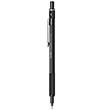 Graph-x Metal Versatlatl 07 Mm Mat Syah effaf SCR.T00STCC7GRX47A__ADET