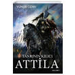 Tanrnn Klc Attila Glbey Yaynlar