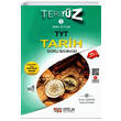 YKS TYT Tersyz Tarih Soru Bankas Nitelik Yaynlar