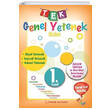 1.Snf Genel Yetenek Kitabm Palme Yaynevi