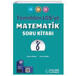 8.Snf Matematik Temelden LGS ye Soru Kitab Palme Yaynlar