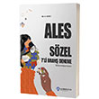 ALES Szel 7 li Bran Deneme Sorubankas.net Yaynlar
