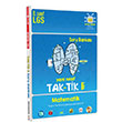8. Snf Matematik Taktikli Soru Bankas Tongu Akademi