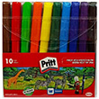 Pritt Fra Ulu Keeli Kalem 10 Renk Ykanabilir TRKHENKEL.2636377